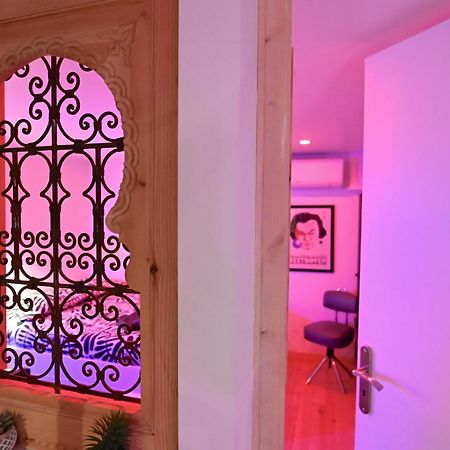 Duplex 5 Chambres Clim Wifi Cannes Exterior foto