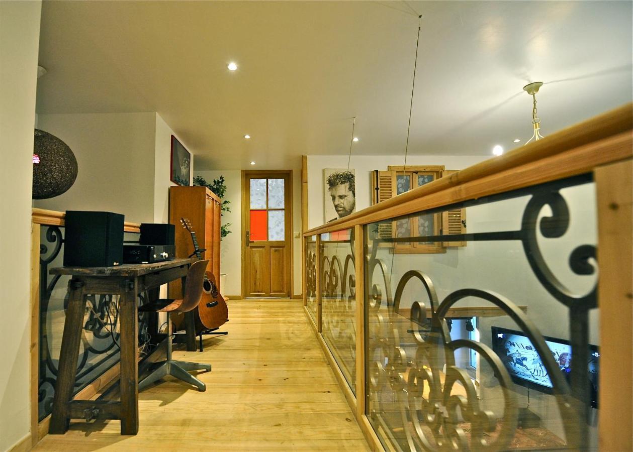 Duplex 5 Chambres Clim Wifi Cannes Exterior foto