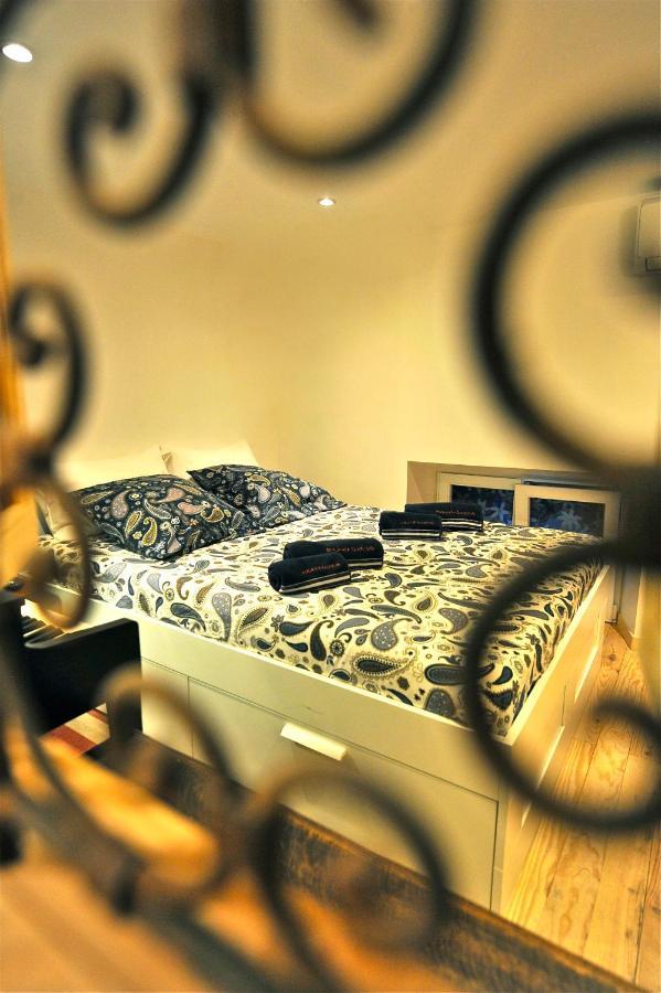 Duplex 5 Chambres Clim Wifi Cannes Exterior foto