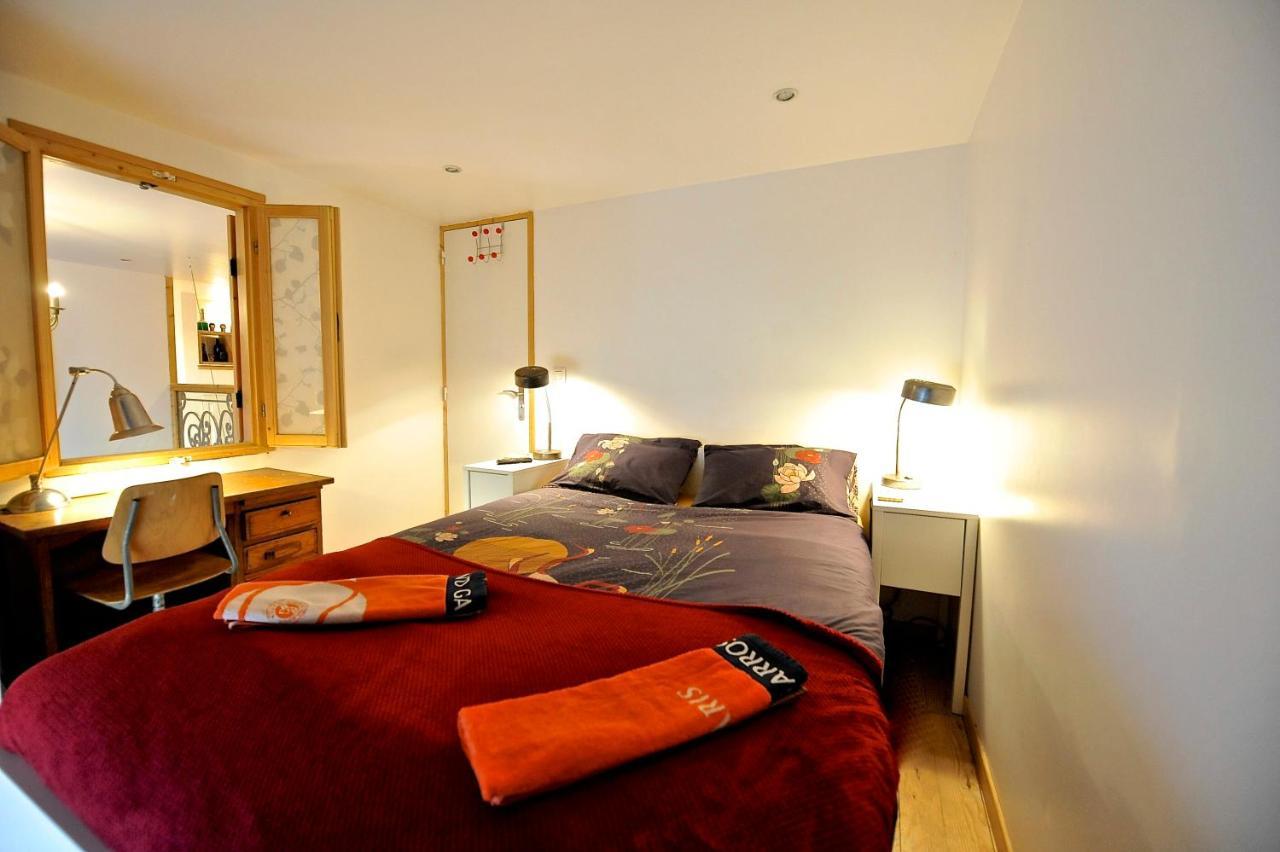 Duplex 5 Chambres Clim Wifi Cannes Exterior foto
