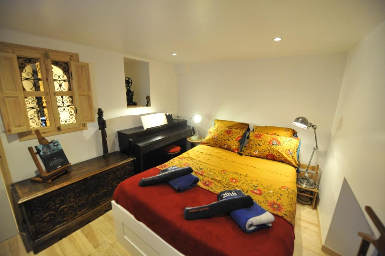 Duplex 5 Chambres Clim Wifi Cannes Exterior foto