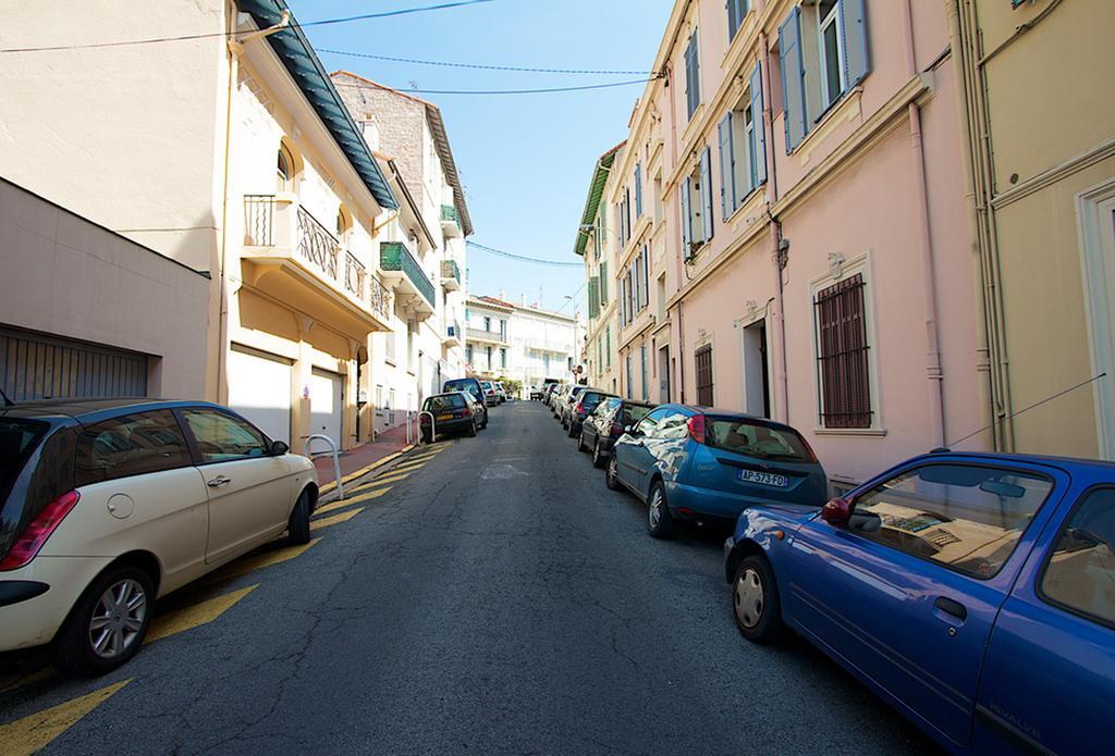 Duplex 5 Chambres Clim Wifi Cannes Cameră foto