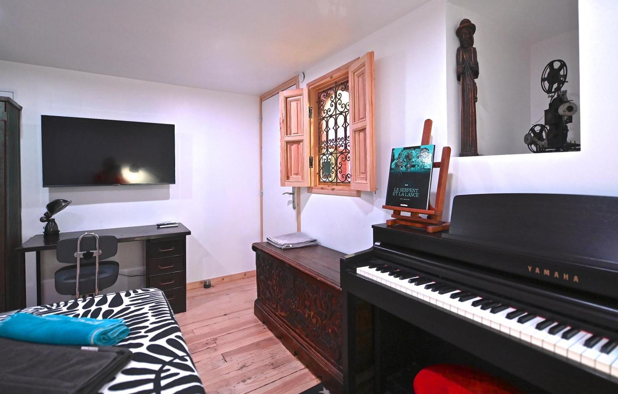 Duplex 5 Chambres Clim Wifi Cannes Exterior foto