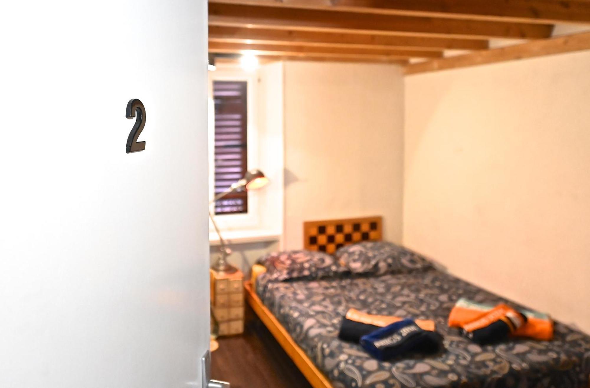 Duplex 5 Chambres Clim Wifi Cannes Exterior foto