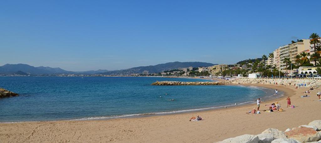 Duplex 5 Chambres Clim Wifi Cannes Exterior foto